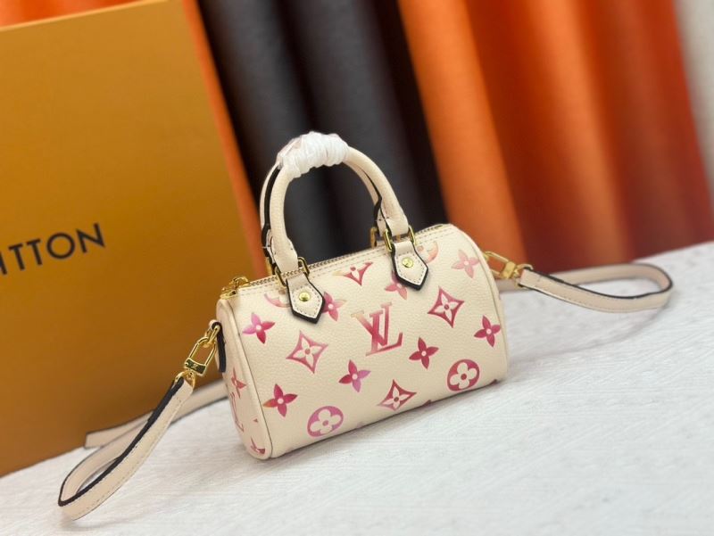 Louis Vuitton Speedy Bags